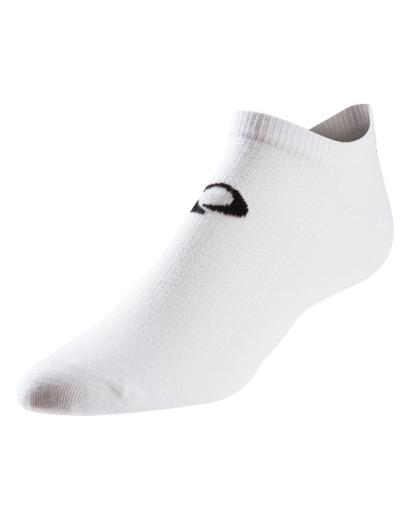 Шкарпетки Pearl Izumi ATTACK No-Show білий XL