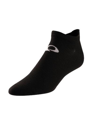 Шкарпетки Pearl Izumi ATTACK No-Show чорний L