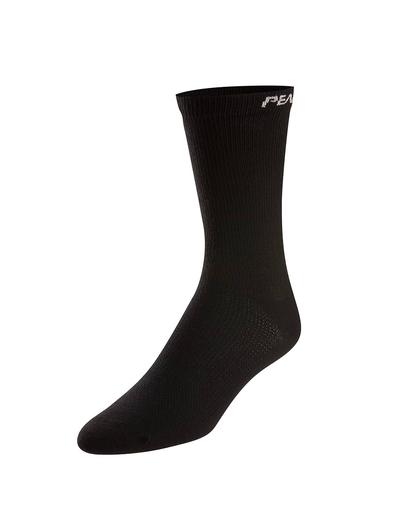 Шкарпетки Pearl Izumi ATTACK високі чорний M (38.5-41)