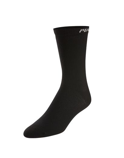 Шкарпетки Pearl Izumi ATTACK високі чорний M (38.5-41)