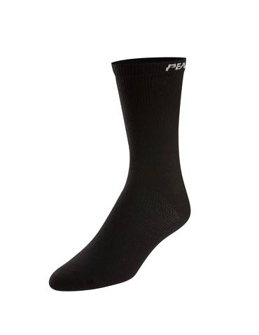 Шкарпетки Pearl Izumi ATTACK високі чорний XL (44+)