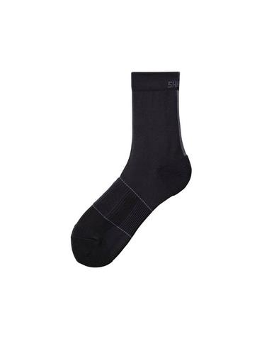 Шкарпетки Shimano Original високі чорний 40-42