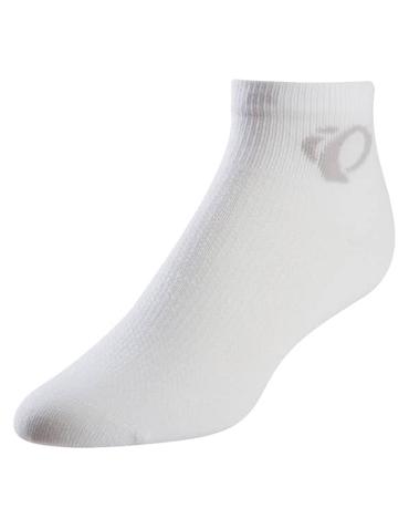 Шкарпетки жіночі Pearl Izumi ATTACK Low низькі білий L
