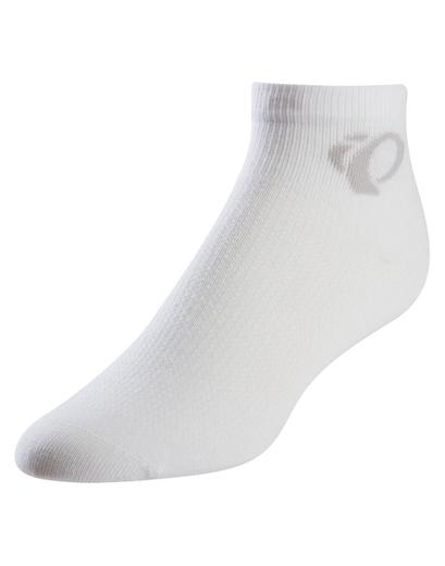 Шкарпетки жіночі Pearl Izumi ATTACK Low низькі білий L