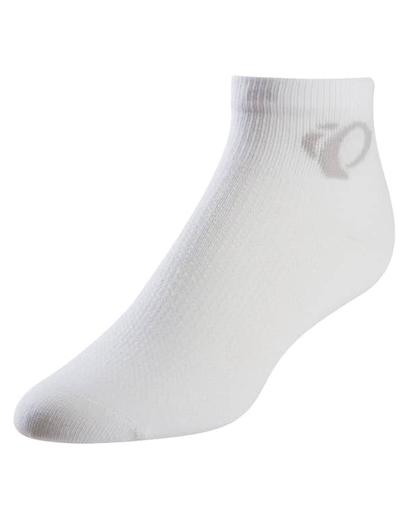 Шкарпетки жіночі Pearl Izumi ATTACK Low низькі білий L