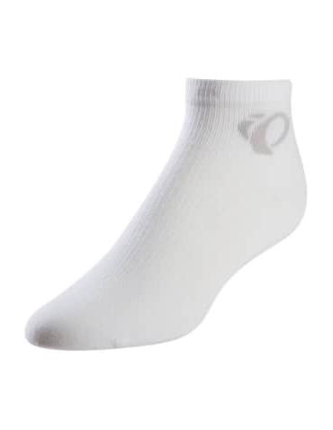 Шкарпетки жіночі Pearl Izumi ATTACK Low низькі білий M