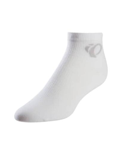 Шкарпетки жіночі Pearl Izumi ATTACK Low низькі білий M