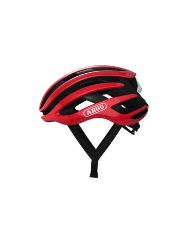 Шолом ABUS AIRBREAKER M (52-58) Blaze Red