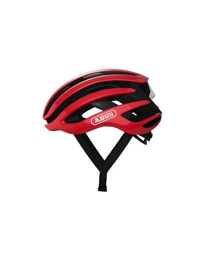 Шолом ABUS AIRBREAKER M (52-58) Blaze Red