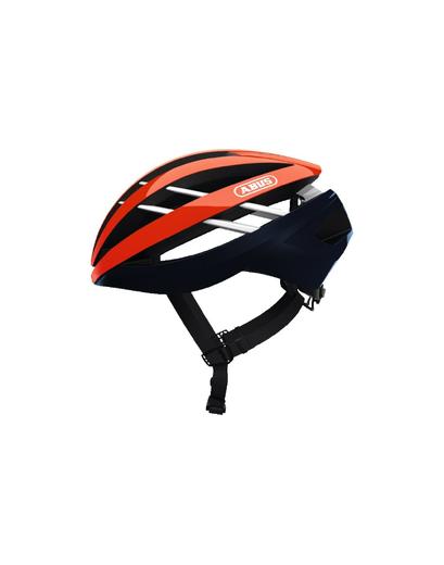 Шолом ABUS AVENTOR M (54-58) Shrimp Orange