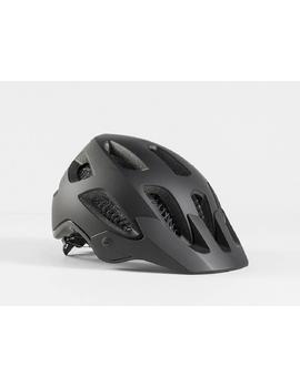 Шолом Bontrager Rally WaveCel зелений M (54-60см)
