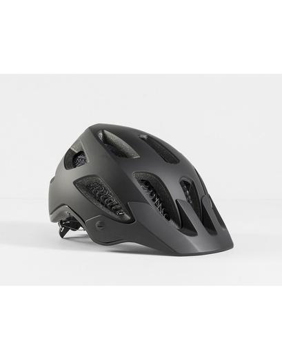 Шолом Bontrager Rally WaveCel чорний M (54-60см)