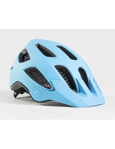 Шолом Bontrager RALLY WaveCel L LBL CE блакитний
