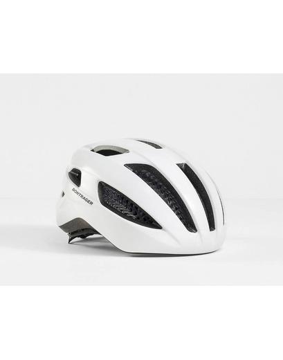 Шолом Bontrager STARVOS WaveCel білий M (54-60см)