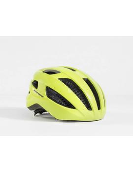 Шолом Bontrager STARVOS WaveCel чорний M (54-60см)
