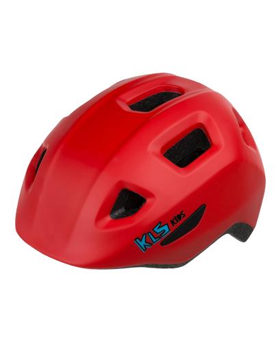 Шолом дитячий KLS Acey червоний XS/S (45-49 см)