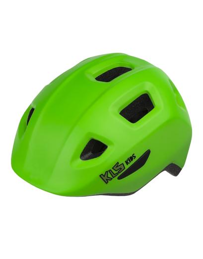 Шолом дитячий KLS Acey зелений S/M (49-53 см)