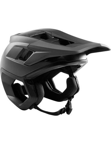 Шолом FOX DROPFRAME PRO HLMT MATTE, CE [Black] M