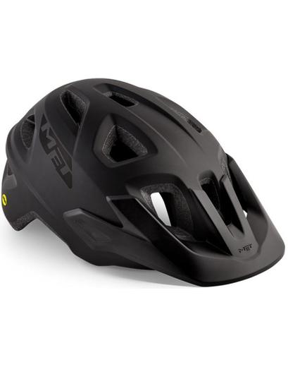 Шолом MET Echo Black | Matt 57-60 см