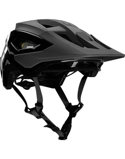 Шолом Fox Spedframe Pro Helmet (Black) L