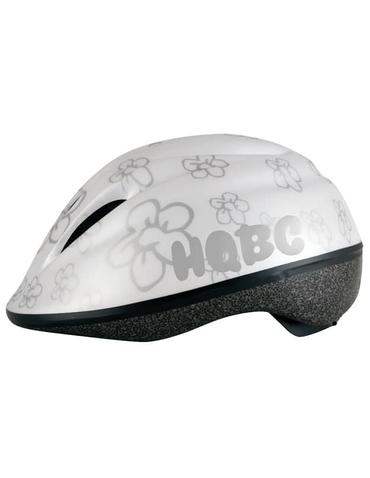 Шолом HQBC KIQS дитячий, білий матовий, розм. 52-56