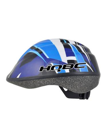Шолом HQBC KIQS дитячий, синій, розм. 52-56