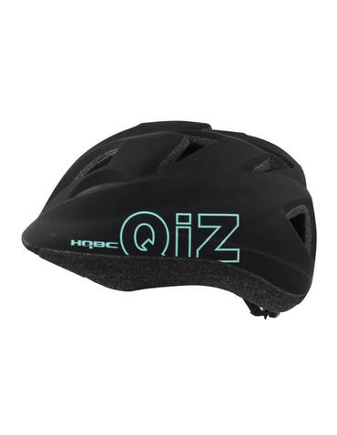 Шолом HQBC QIZ дитячий, чорний матовий, розм. 52-57см