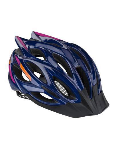 Шолом KLS Dynamic синій S/M (54-58 см)