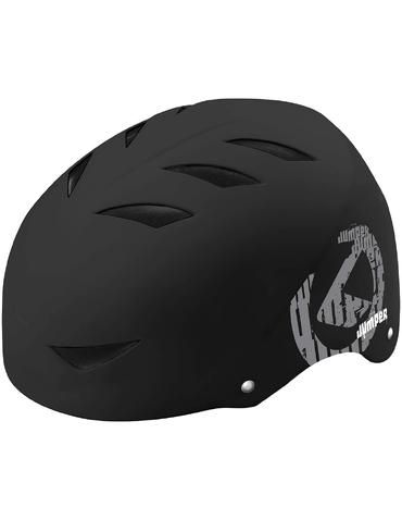 Шолом KLS Jumper Mini чорний XS/S (51-54 см)