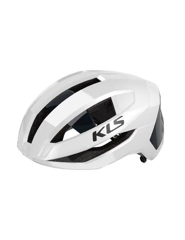 Шолом KLS Vantage білий L/XL (58-61 cм)