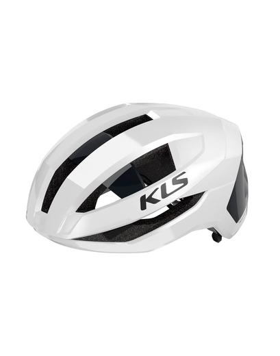 Шолом KLS Vantage білий M\L (54-58 cм)