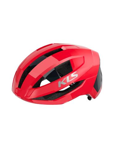 Шолом KLS Vantage червоний M\L (54-58 cм)
