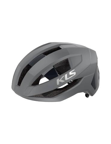 Шолом KLS Vantage сірий L/XL (58-61 cм)