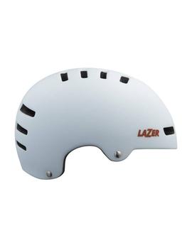 Шолом LAZER Roller, чорний матовий, розм. L (58-61см)