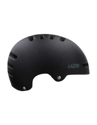 Шолом LAZER Armor 2.0, чорний матовий, розм. L (58-61см)