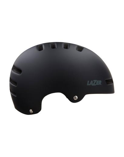 Шолом LAZER Armor 2.0, чорний матовий, розм. M (55-59см)