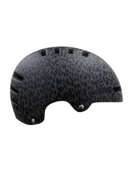 Шолом LAZER Roller, чорний матовий, розм. L (58-61см)