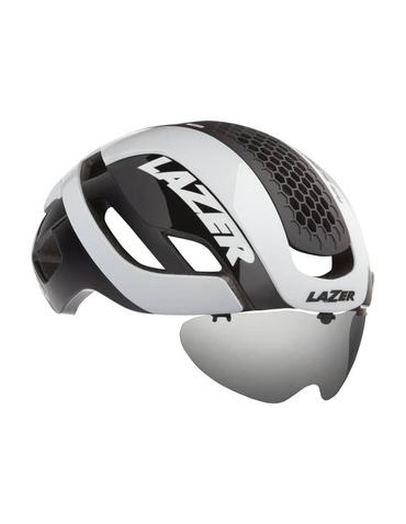 Шолом LAZER BULLET 2.0, білий, розм. M