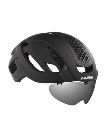 Шолом LAZER BULLET 2.0, чорний, розм. M