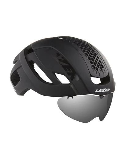 Шолом LAZER BULLET 2.0, чорний, розм. M
