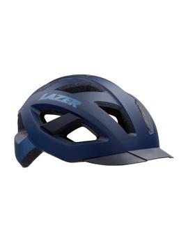 Шолом LAZER Cameleon, білий матовий, розм. L