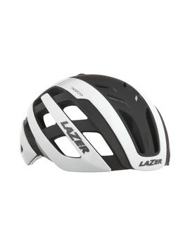 Шолом LAZER Century, чорно-білий, розм. S