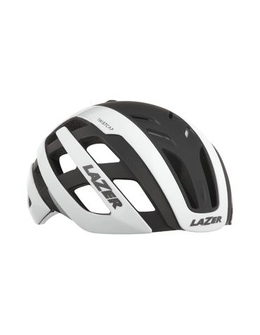 Шолом LAZER Century білий/чорний M (55-59см)