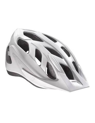 Шолом Lazer CYCLONE білий L (58-61см)