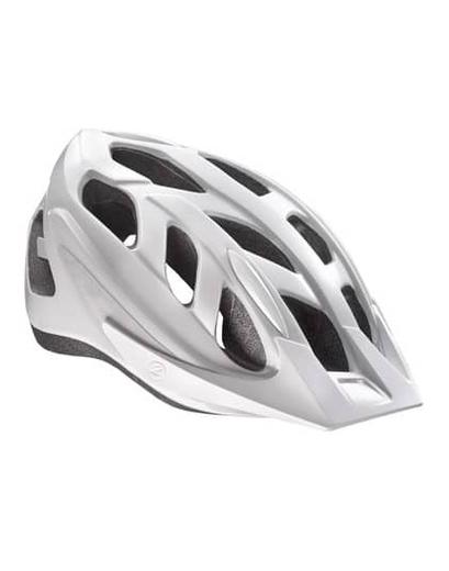 Шолом Lazer CYCLONE білий M (55-59см)
