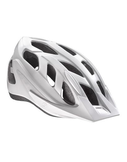 Шолом Lazer CYCLONE білий M (55-59см)
