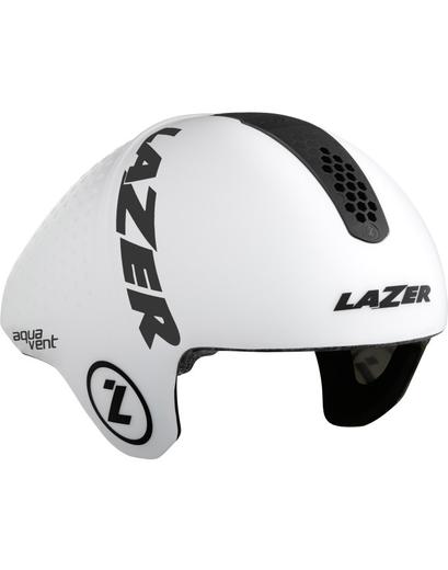 Шолом LAZER Tardiz 2, білий матовий, розм. L