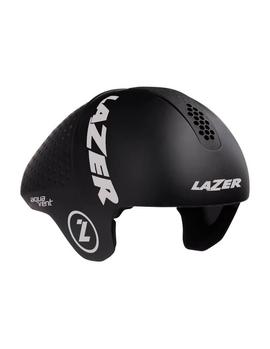 Шолом LAZER Tardiz 2, чорний матовий, розм. S
