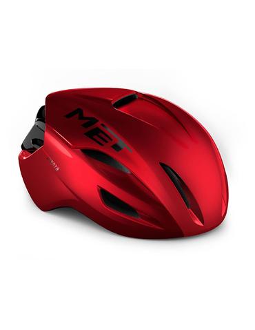 Шолом MET Manta MIPS M 56-58 Red Metallic
