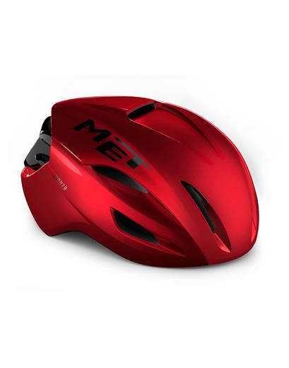 Шолом MET Manta MIPS M 56-58 Red Metallic